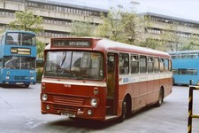 Kelvin Central Buses MHS33P
