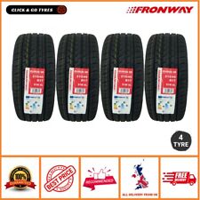4 x 215/45R17 Fronway Eurus08