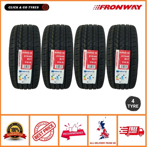 215 45r17 fronway - x,