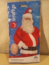Smiffys santa big - santa,
