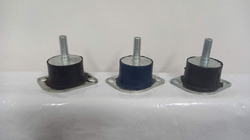 Engine mount kit jcb - mount, 8016