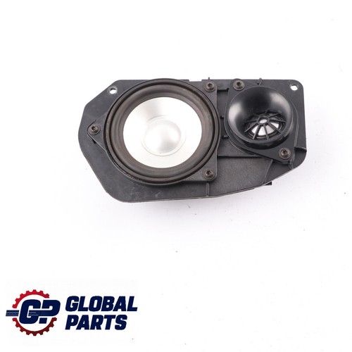 Bmw e61 headlining loudspeaker - bmw,