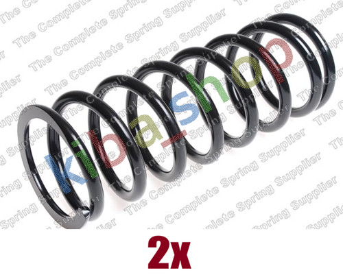 Right left coil - right, or