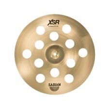 Sabian 16" XSR Monarch  O-Zone