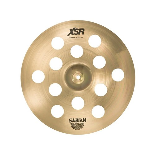 Sabian xsr monarch o zone - sabian,