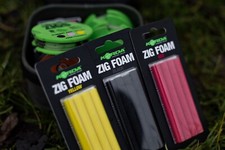 Korda zig foam - foam, ultra-buoyant