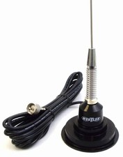 Hustler IC-100SB CB Radio