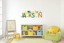 Personalized Name Construction