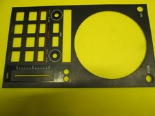 Traktor mk1 replacement - traktor,