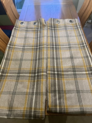 Curtains