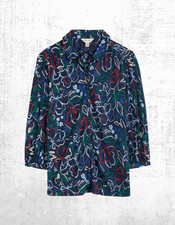 Womens Seasalt 3/4 Sleeve