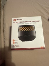 Electric Incense Burner