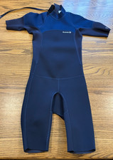 Decathlon  Short  Wet Suit