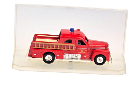 Corgi cs90012 scale - 1:64,