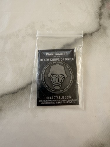 Warhammer 000 40k - 40,000,