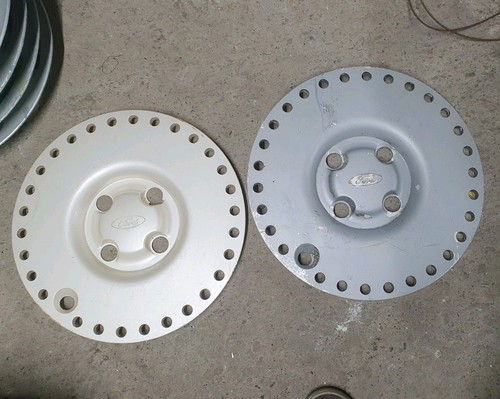 Ford fiesta mk2 - mk2, wheel