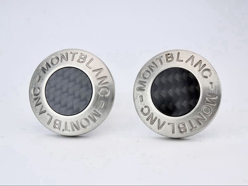 Montblanc carbon fiber - montblanc,