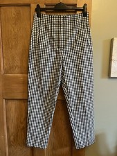 Zara Women's Trousers Black &