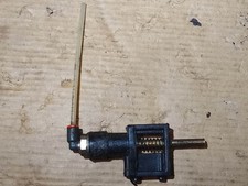 4 post lift ramp lock release