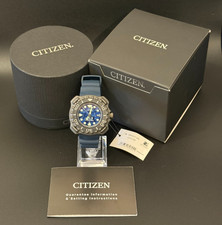 Citizen Promaster Diver