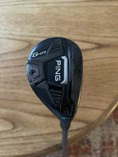 Ping G425 #4 Hybrid Golf Club