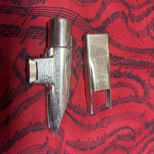 Lawton alto saxophone b - alto,