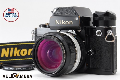 Exc nikon f2 photomic - nikon,