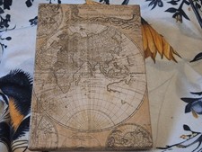 Vintage Feather Quill Dip Pen