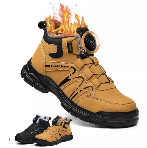 Work boots men - boots, men's