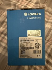 Lowara Ecocirc L + 25-8/180