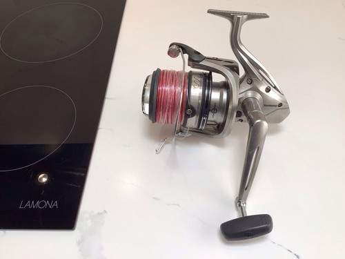 Shimano navi 7000 xsb - xsb, big