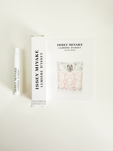 Issey miyake lumiere - miyake, d’issey