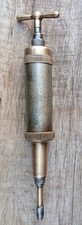 Vintage Motor Car Grease Gun