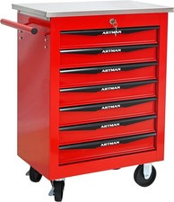 4/5/6/7-Drawer Rolling Tool