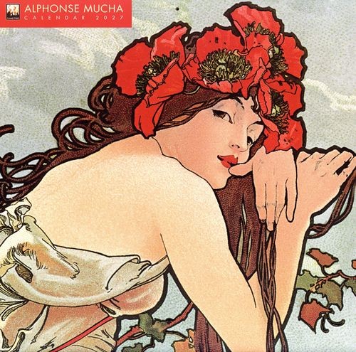 Alphonse mucha - alphonse,