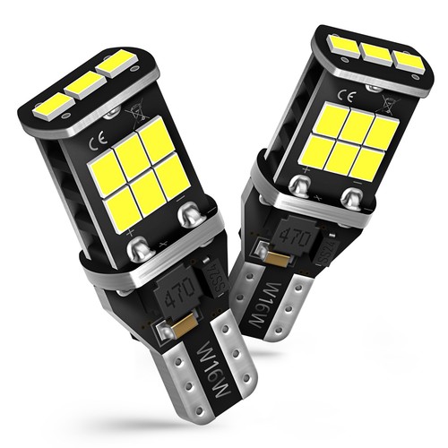 Canbus error free auxito led - canbus,