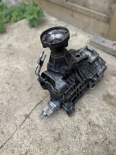 Freelander 1 TD4 Automatic IRD Transfer Box