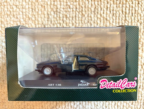 Detailcars collection 43 - collection, 1:43