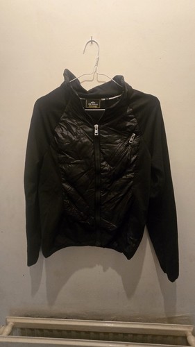 Polo jacket size - hv,