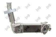 COOLER EXHAUST GAS