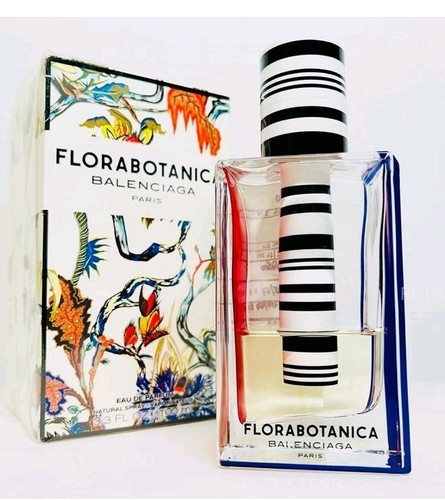 Balenciaga florabotanica - balenciaga,