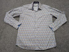 Claudio Lugli Butterfly Shirt
