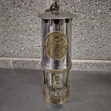 Eccles Protector Lamp Type 6