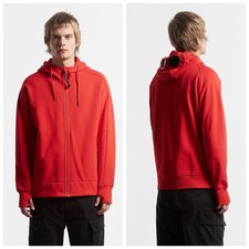 C.P. Company CP Goggle Fleece