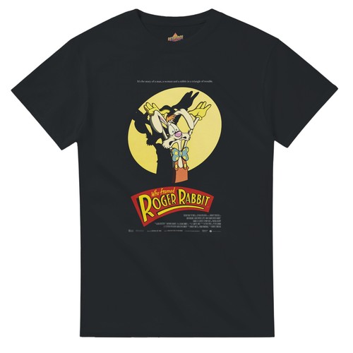 Who framed roger rabbit - framed,