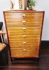 Plan chest drawers - chest,