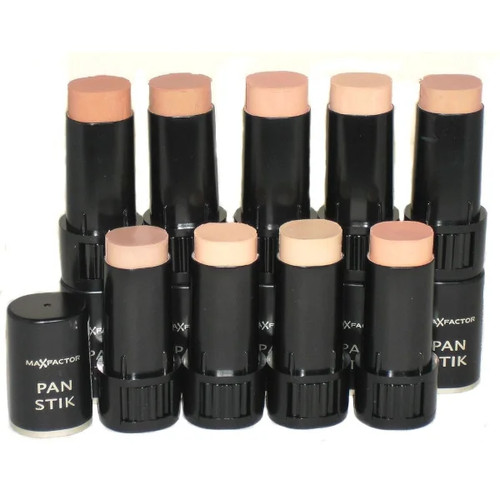 Max factor pan stick - max,