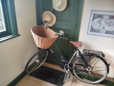 pashley hand made 'soverign'