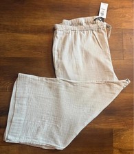 George Women’s Double Cloth