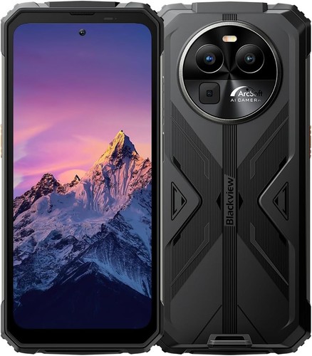 Blackview bv8100 rugged - blackview,